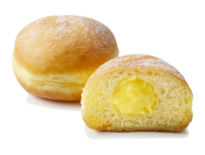 KRAPFEN BURRO CREMA - PZ.45