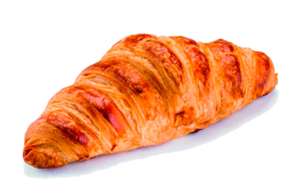 CROISSANT DA LIEVITARE BURRO 27% GR. 70 - PZ. 165