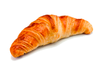 CROISSANT DRITTO BURRO B21 GR.70 - PZ.60