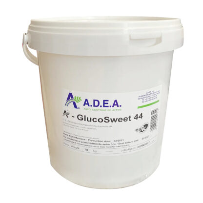 GLUCOSIO GLUCO SWEET 44 - KG. 10