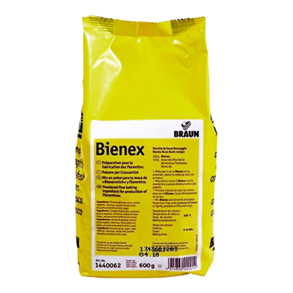 BIENEX - GR. 600