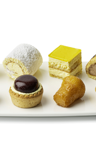 PASTICCINI MIGNON GR.1300 - PZ.44